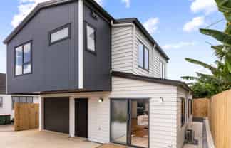 14C Jolson Road, Mount Wellington