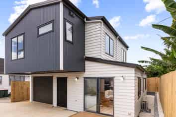 14C Jolson Road, Mount Wellington