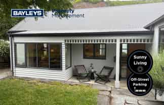 63 Devon St, Arrowtown