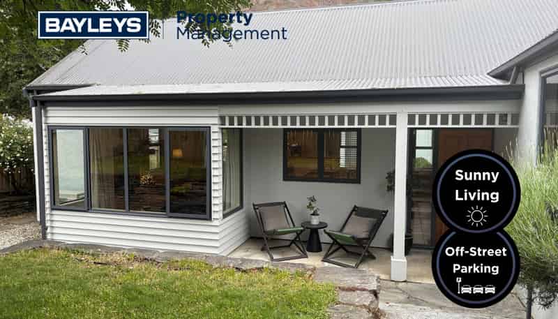 63 Devon St, Arrowtown