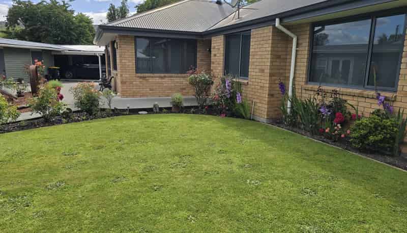 120 Shiel Street, Reefton