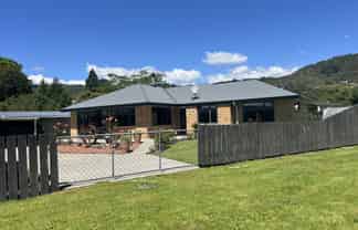 120 Shiel Street, Reefton