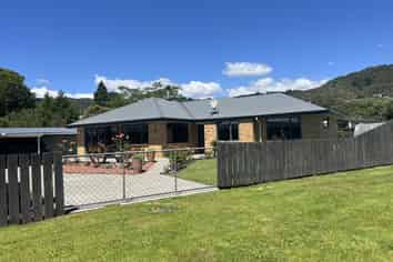 120 Shiel Street, Reefton