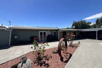 120 Shiel Street, Reefton