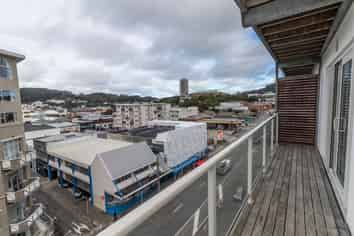 806/170 Taranaki Street, Wellington Central