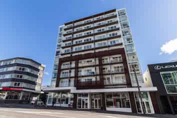 806/170 Taranaki Street, Wellington Central