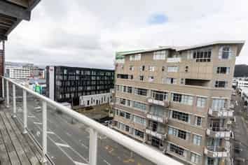 806/170 Taranaki Street, Wellington Central