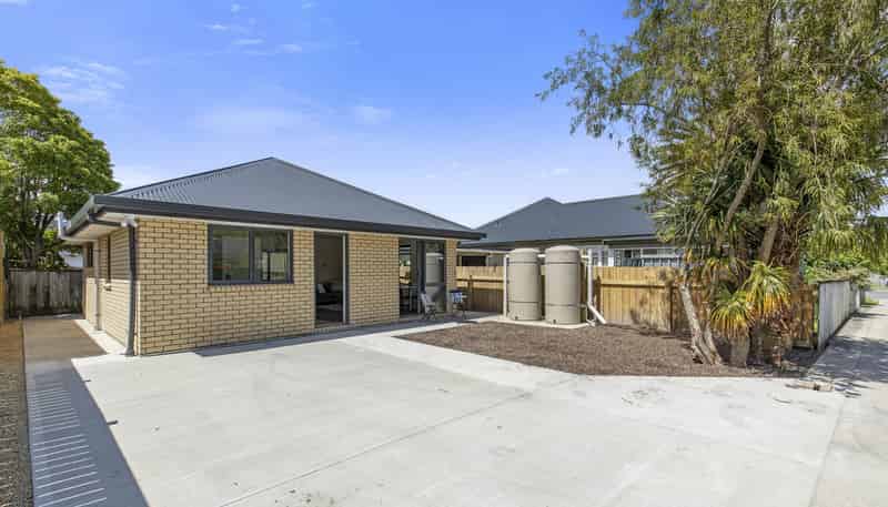 22B Akatarawa Road, Brown Owl