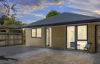 22B Akatarawa Road, Brown Owl