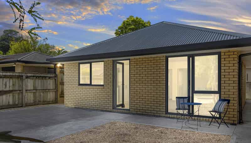 22B Akatarawa Road, Brown Owl