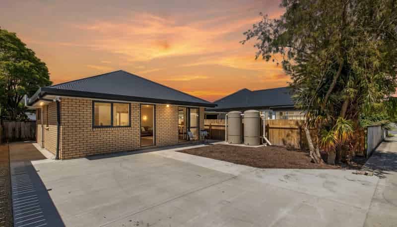 22B Akatarawa Road, Brown Owl