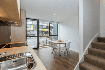 17/399 Manchester Street, Christchurch Central