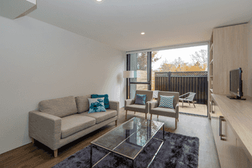 17/399 Manchester Street, Christchurch Central