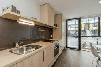 17/399 Manchester Street, Christchurch Central