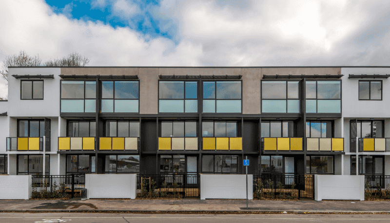 17/399 Manchester Street, Christchurch Central