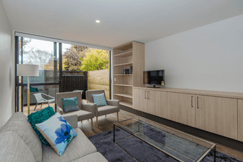 17/399 Manchester Street, Christchurch Central