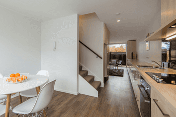 17/399 Manchester Street, Christchurch Central