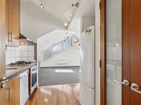 Studio/195 The Terrace, Wellington Central