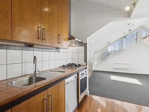 Studio/195 The Terrace, Wellington Central