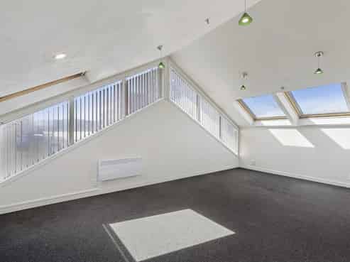 Studio/195 The Terrace, Wellington Central