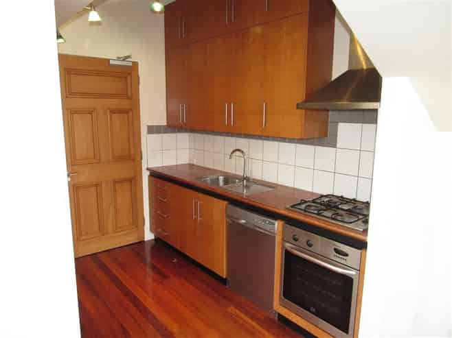 Studio/195 The Terrace, Wellington Central