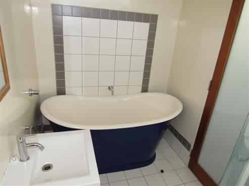 Studio/195 The Terrace, Wellington Central