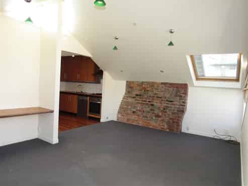 Studio/195 The Terrace, Wellington Central