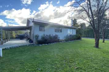 160 Wakefield-Kohatu Highway, Wakefield