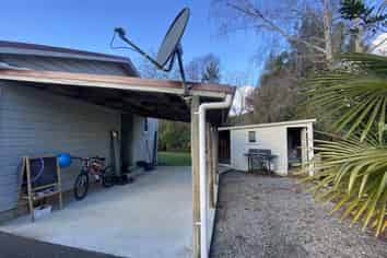 160 Wakefield-Kohatu Highway, Wakefield