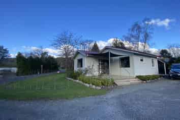 160 Wakefield-Kohatu Highway, Wakefield