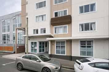 301/20 Martin Square, Wellington Central