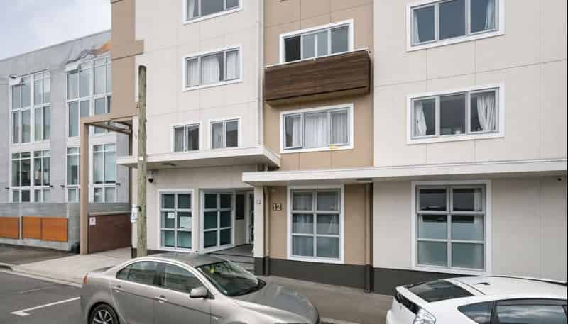 301/20 Martin Square, Wellington Central