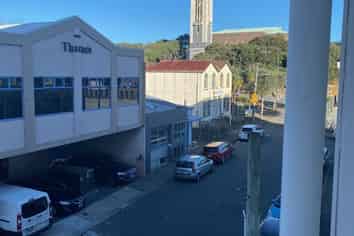 301/20 Martin Square, Wellington Central