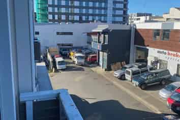 301/20 Martin Square, Wellington Central