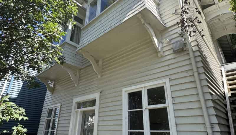 35 Adams Terrace , Aro Valley