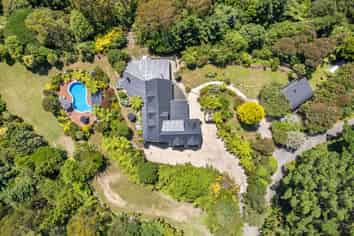 233B Murphys Road, Judgeford