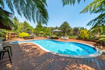 233B Murphys Road, Judgeford