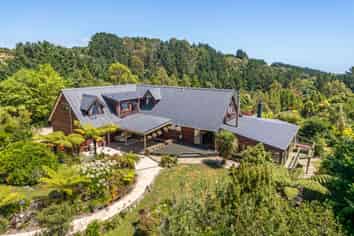 233B Murphys Road, Judgeford