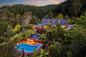 233B Murphys Road, Judgeford