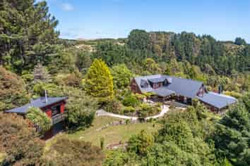 233B Murphys Road, Judgeford