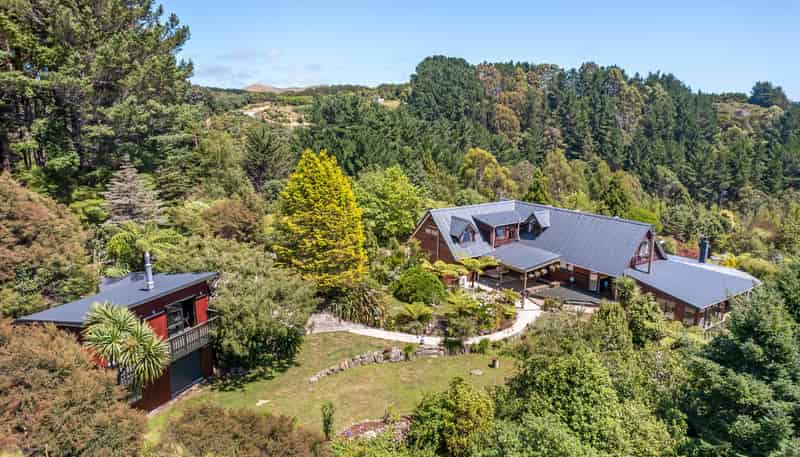 233B Murphys Road, Judgeford