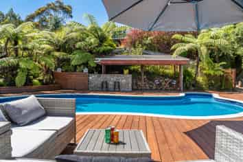 233B Murphys Road, Judgeford