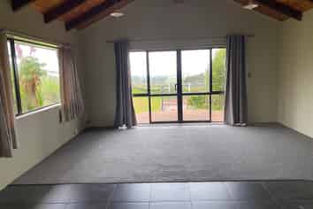 Northland - Address withheld