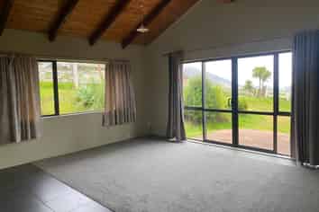 Northland - Address withheld