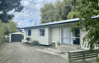 34 Kippenberger Street, Masterton