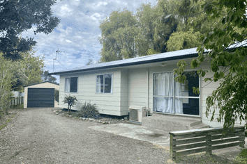 34 Kippenberger Street, Masterton