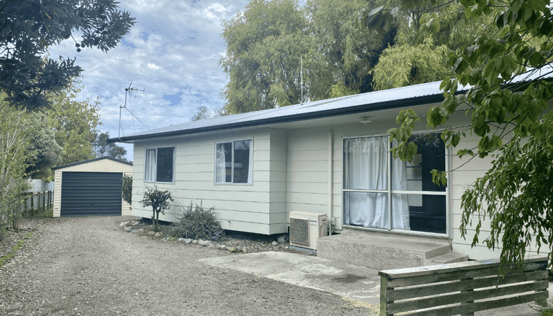 34 Kippenberger Street, Masterton