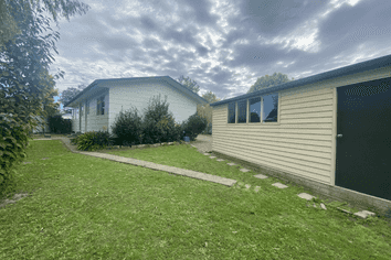 34 Kippenberger Street, Masterton