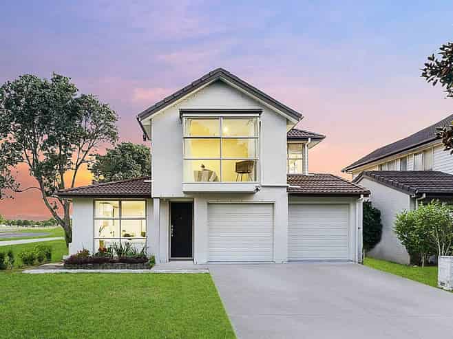 22 The Track, Takanini