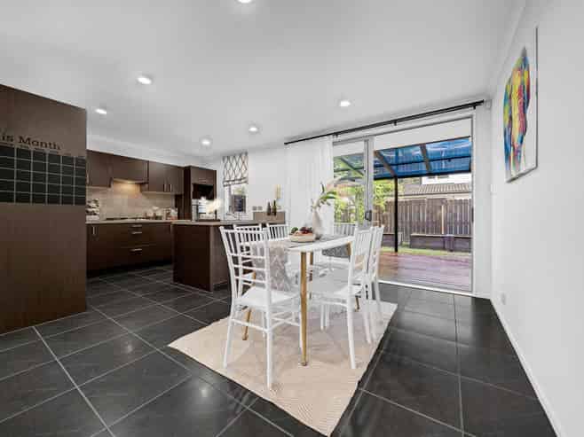 22 The Track, Takanini